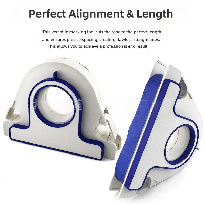 أداة تطبيق شريط لاصق للرسامين، - مراجعة Woodworking Glue Applicator وسعره