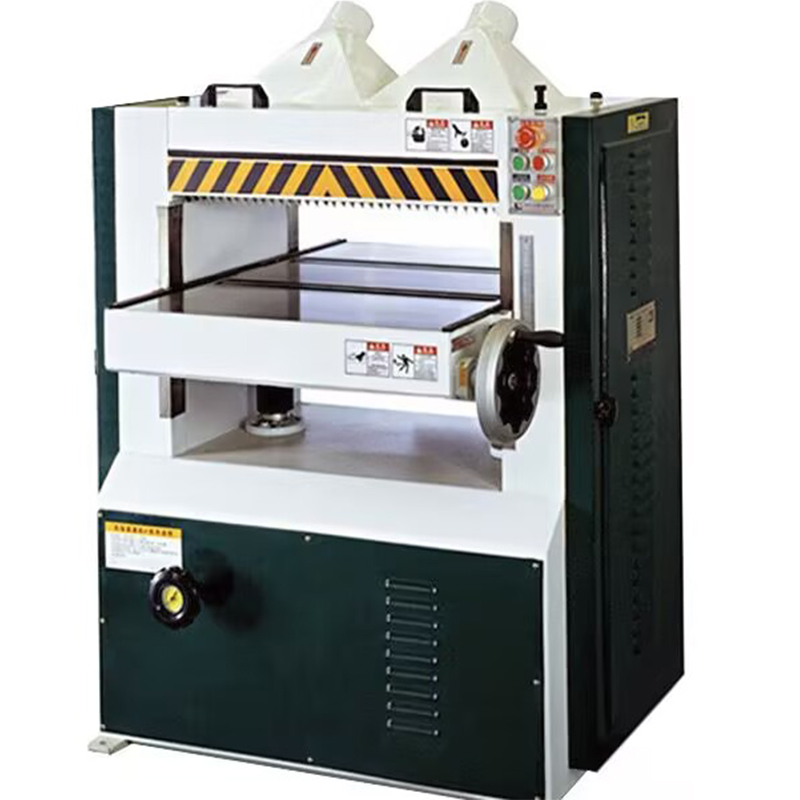 آلة تسوية الخشب الصناعية الأوت - مراجعة Woodworking Machinery وسعره