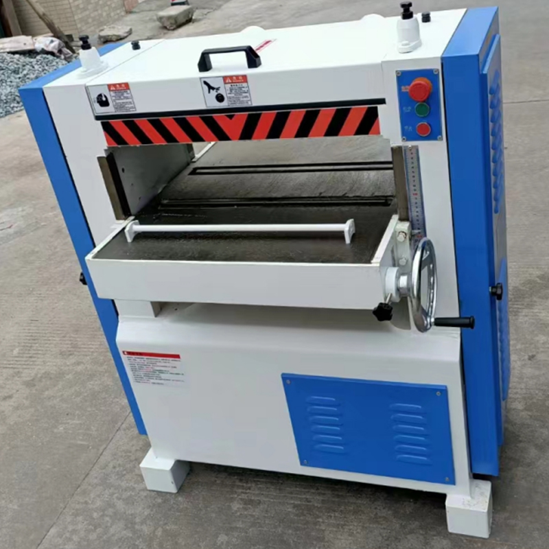 آلة تسوية الخشب الصناعية الأوت - مراجعة Woodworking Machinery وسعره
