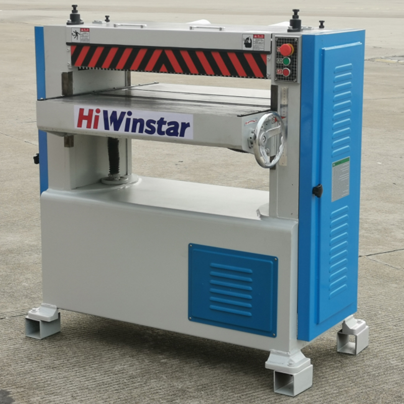 آلة تسوية الخشب الصناعية الأوت - مراجعة Woodworking Machinery وسعره