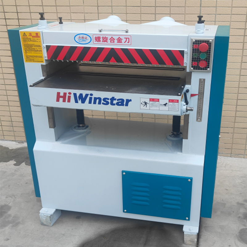 آلة تسوية الخشب الصناعية الأوت - مراجعة Woodworking Machinery وسعره