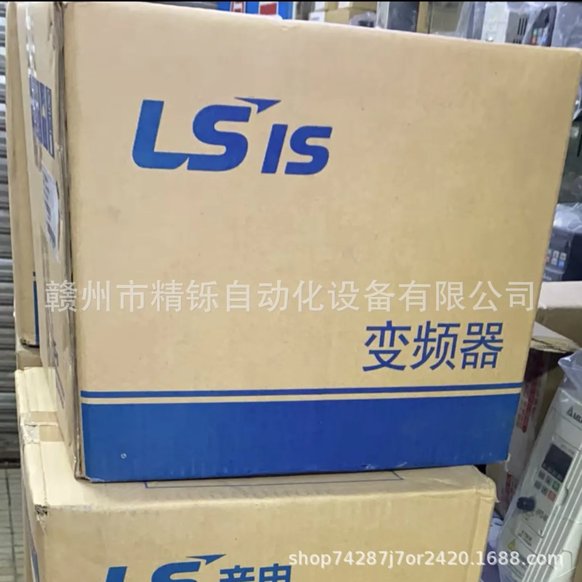 2025 كوريا الجنوبية LS Inverte - مراجعة Woodworking Auctions وسعره