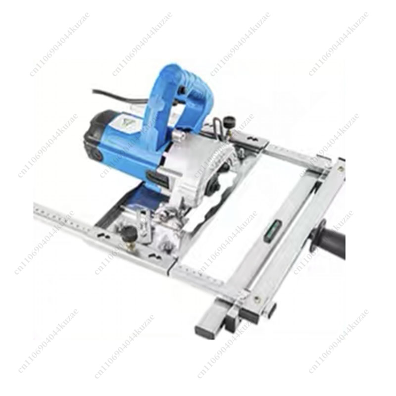 أداة توجيه حواف الخشب للمنشار  - مراجعة Woodworking Edge Trimmer وسعره