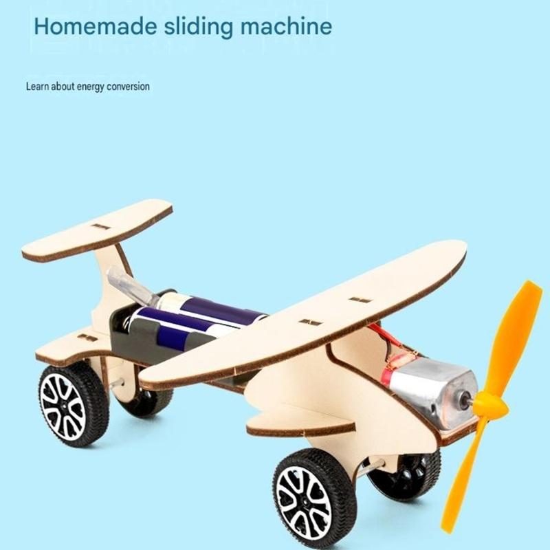 مجموعة نموذج نشاط العلوم والتك - مراجعة Woodworking Teacher وسعره