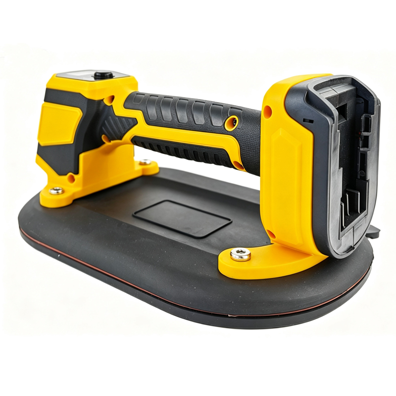 كوب شفط كهربائي شديد التحمل لر - مراجعة Woodworking Vacuum Press وسعره