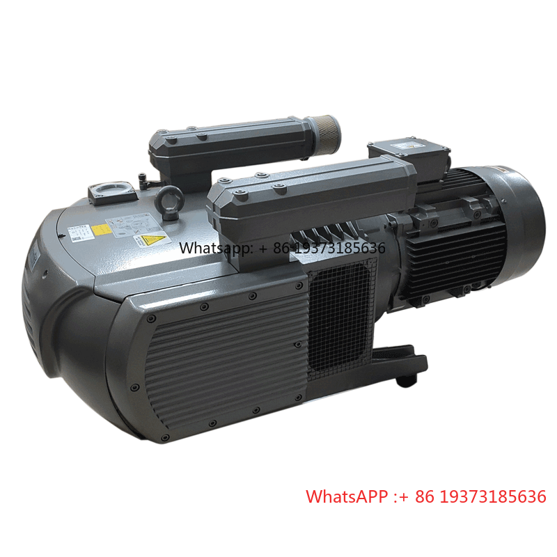 VTLF250 مضخة فراغ دوارة جافة م - مراجعة Woodworking Vacuum Press وسعره