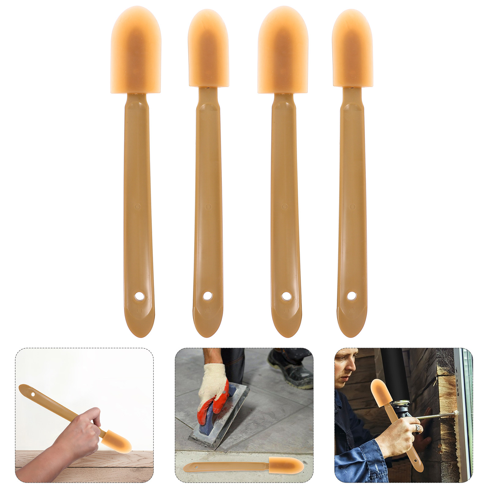 مجموعة أدوات السد (4 قطع) من ا - مراجعة Woodworking Kits For Beginners وسعره