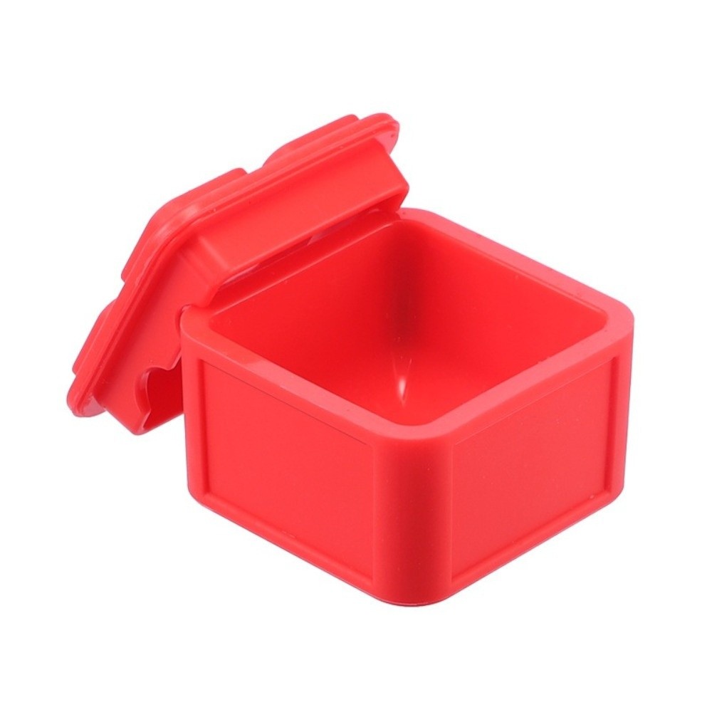 فرشاة غراء السيليكون مع غطاء ق - مراجعة Woodworking Glue Applicator وسعره