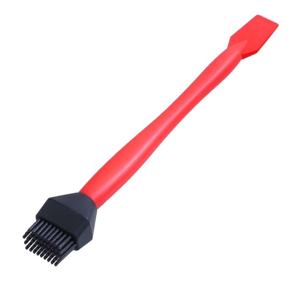 فرشاة غراء السيليكون مع غطاء ق - مراجعة Woodworking Glue Applicator وسعره