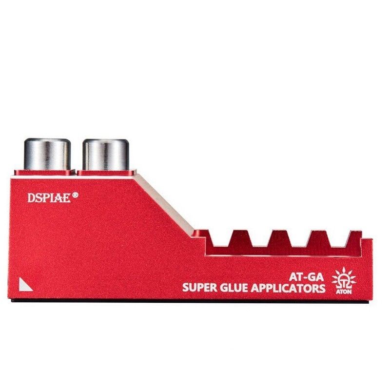 DSPIAE AT-GA سوبر الغراء تطبيق - مراجعة Woodworking Glue Applicator وسعره