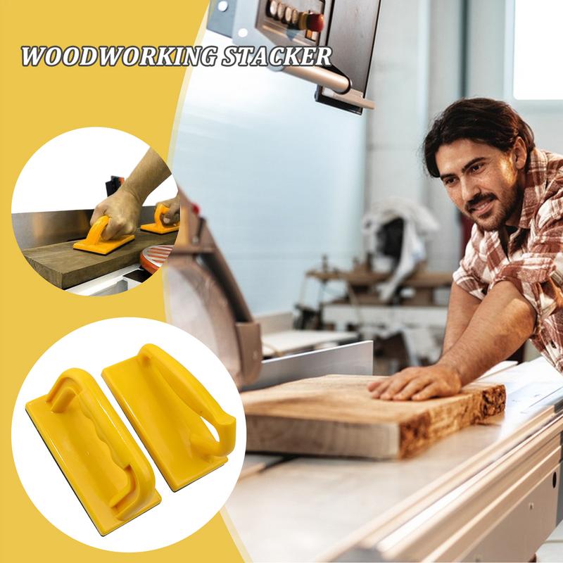 النجارة مقبض انتهازي السلامة د - مراجعة Woodworking Kickback وسعره