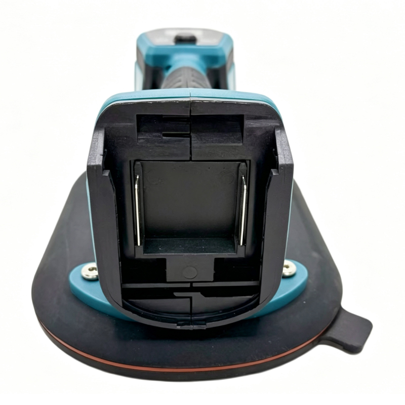 كوب شفط كهربائي شديد التحمل لر - مراجعة Woodworking Vacuum Press وسعره