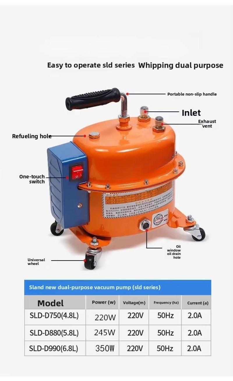 مضخة تفريغ هواء مزدوجة الاستخد - مراجعة Woodworking Vacuum Press وسعره
