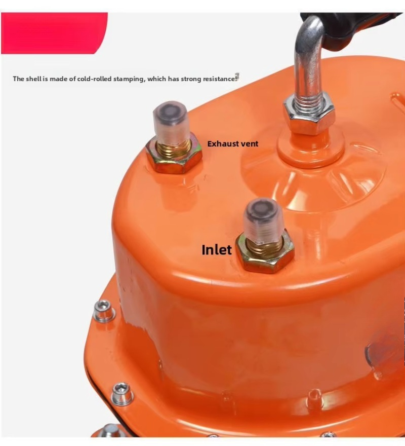 مضخة تفريغ هواء مزدوجة الاستخد - مراجعة Woodworking Vacuum Press وسعره