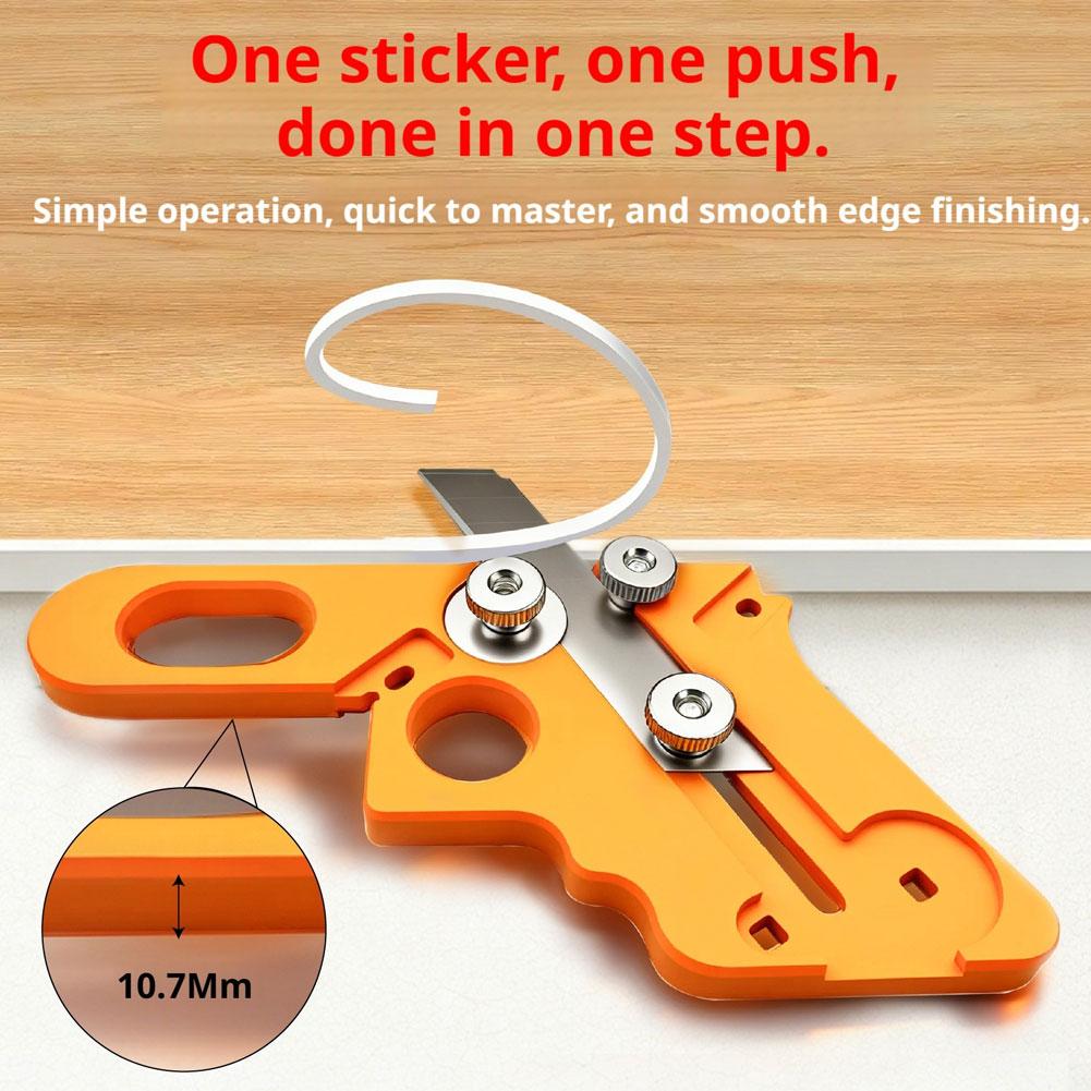 أداة تشذيب حواف الخشب اليدوية، - مراجعة Woodworking Edge Trimmer وسعره