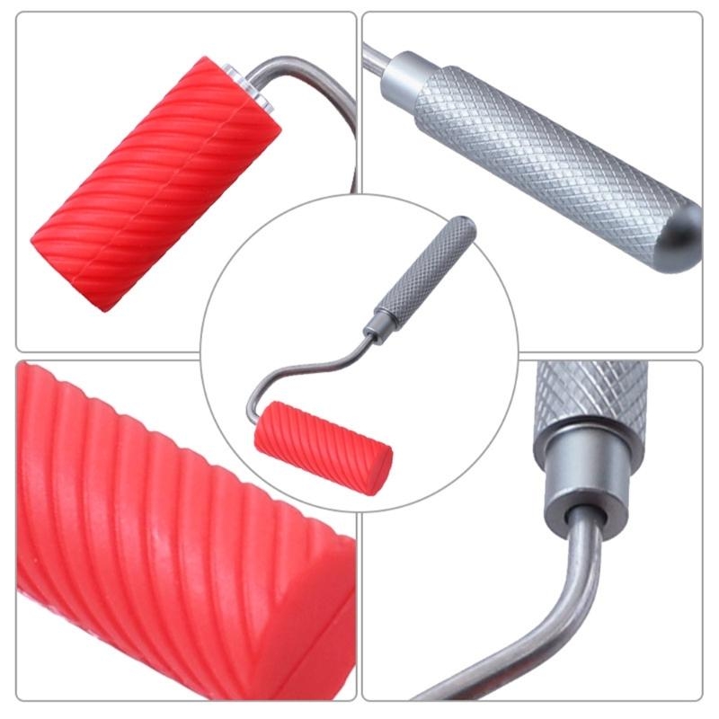 أداة الأداة الفرشاة الخشبية مج - مراجعة Woodworking Glue Applicator وسعره