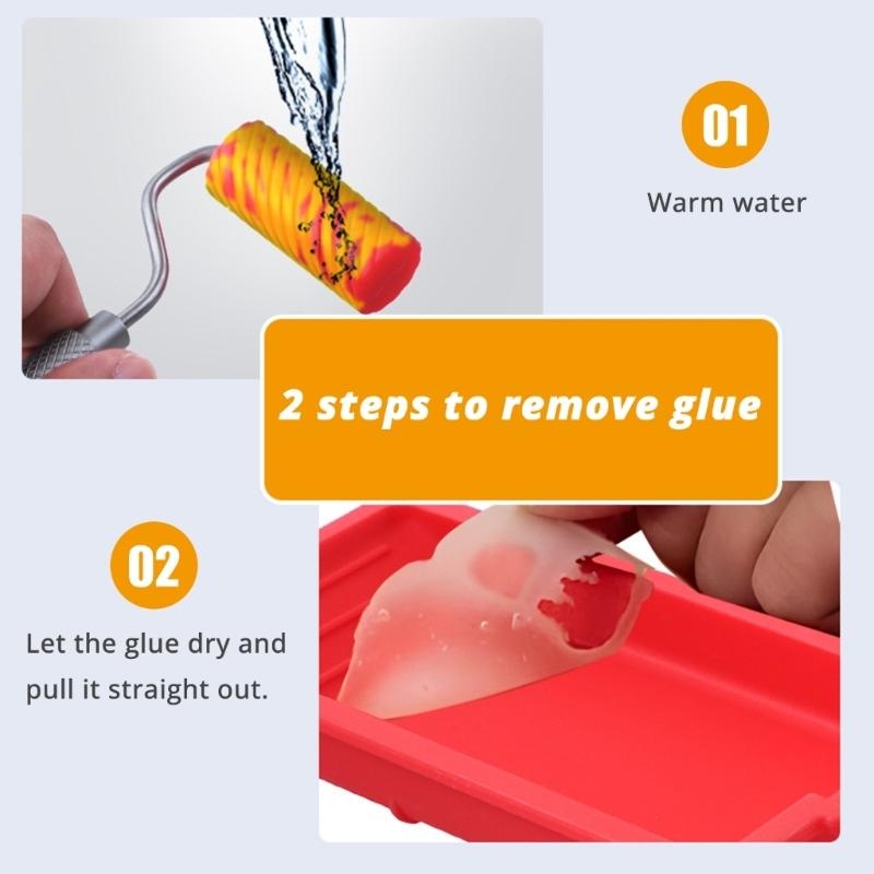 أداة الأداة الفرشاة الخشبية مج - مراجعة Woodworking Glue Applicator وسعره