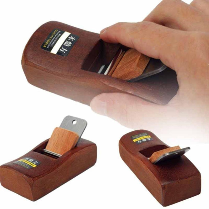 مسحاج خشب يدوي صغير، أداة نجار - مراجعة Woodworking Free Plans وسعره