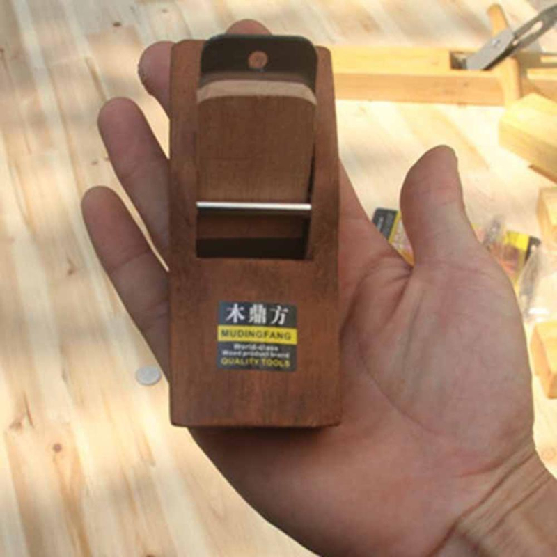مسحاج خشب يدوي صغير، أداة نجار - مراجعة Woodworking Free Plans وسعره