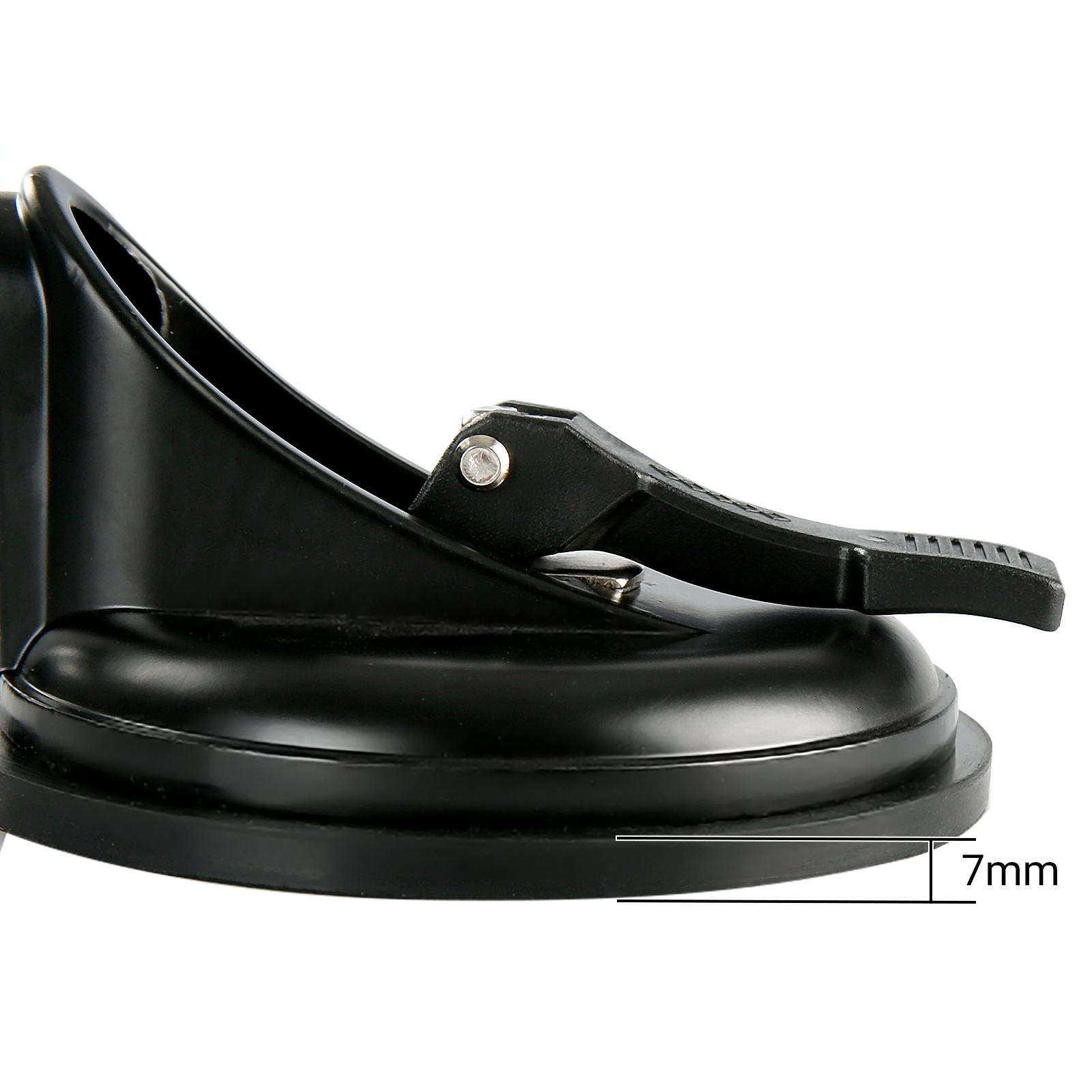 LOZLIN أكواب شفط شديدة التحمل  - مراجعة Woodworking Vacuum Press وسعره