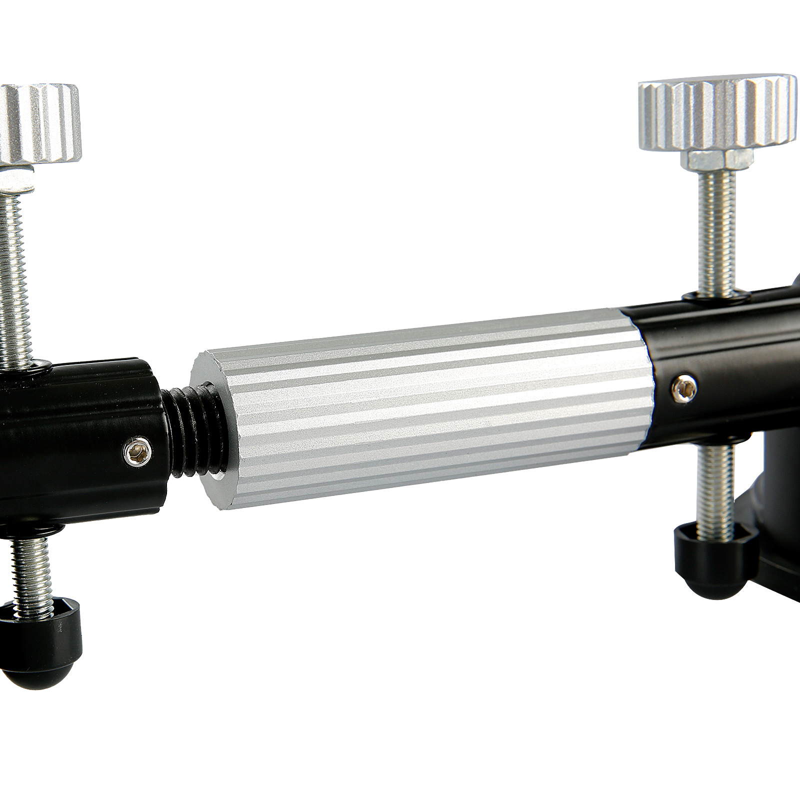 LOZLIN أكواب شفط شديدة التحمل  - مراجعة Woodworking Vacuum Press وسعره