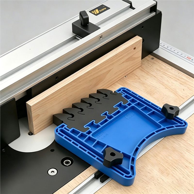 أداة أمان للنجارة مضادة للارتد - مراجعة Woodworking Kickback وسعره