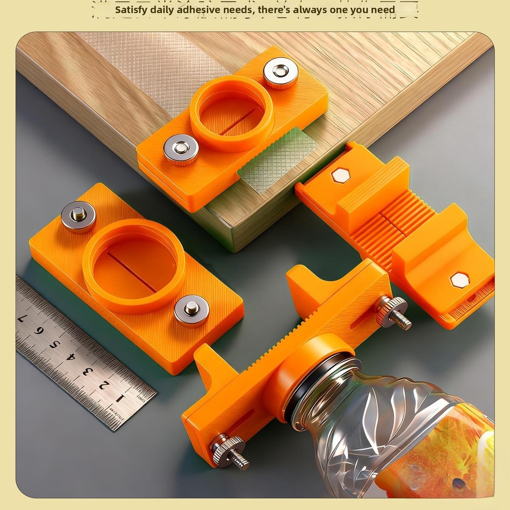 أداة تطبيق الغراء القابلة للتع - مراجعة Woodworking Glue Applicator وسعره