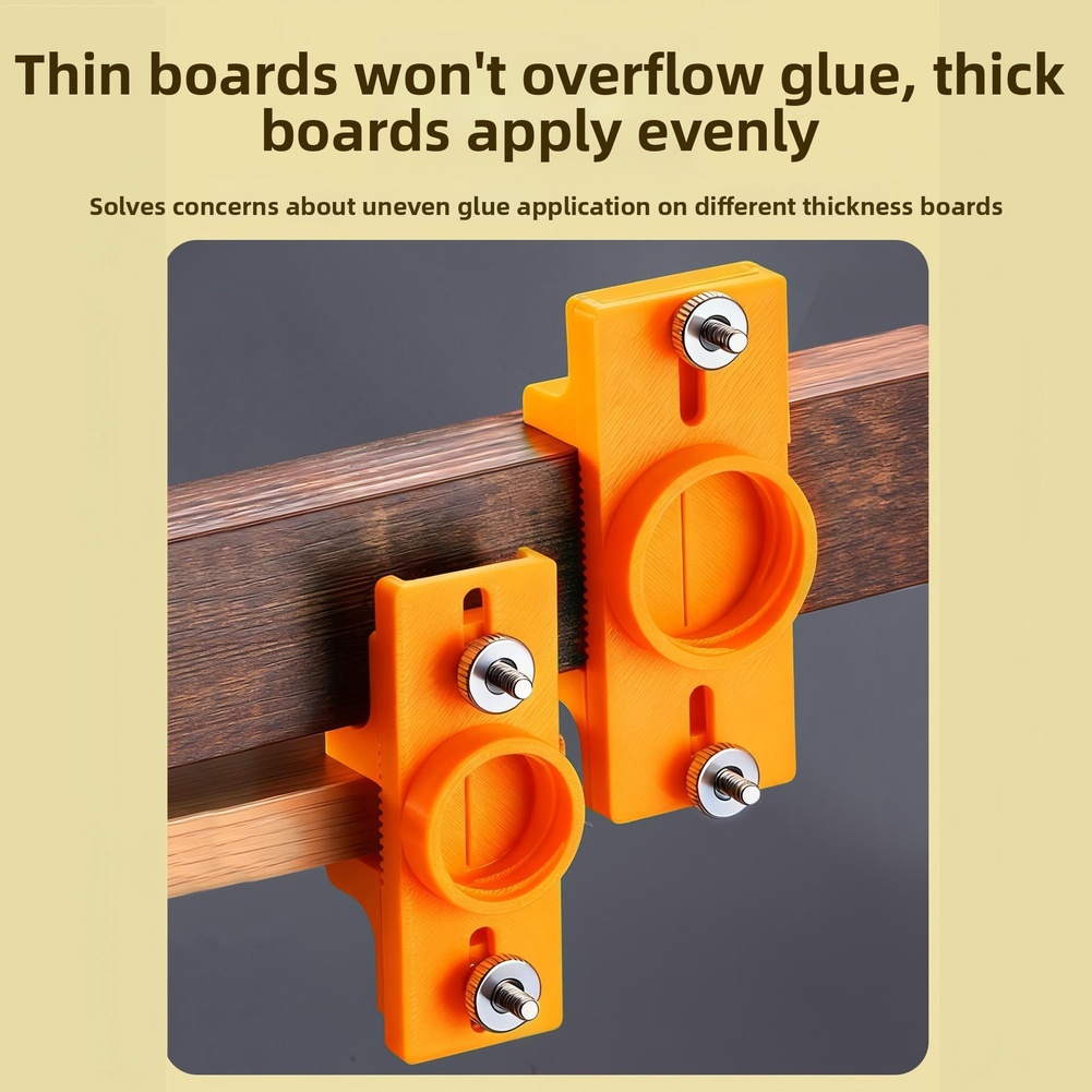 أداة تطبيق الغراء القابلة للتع - مراجعة Woodworking Glue Applicator وسعره