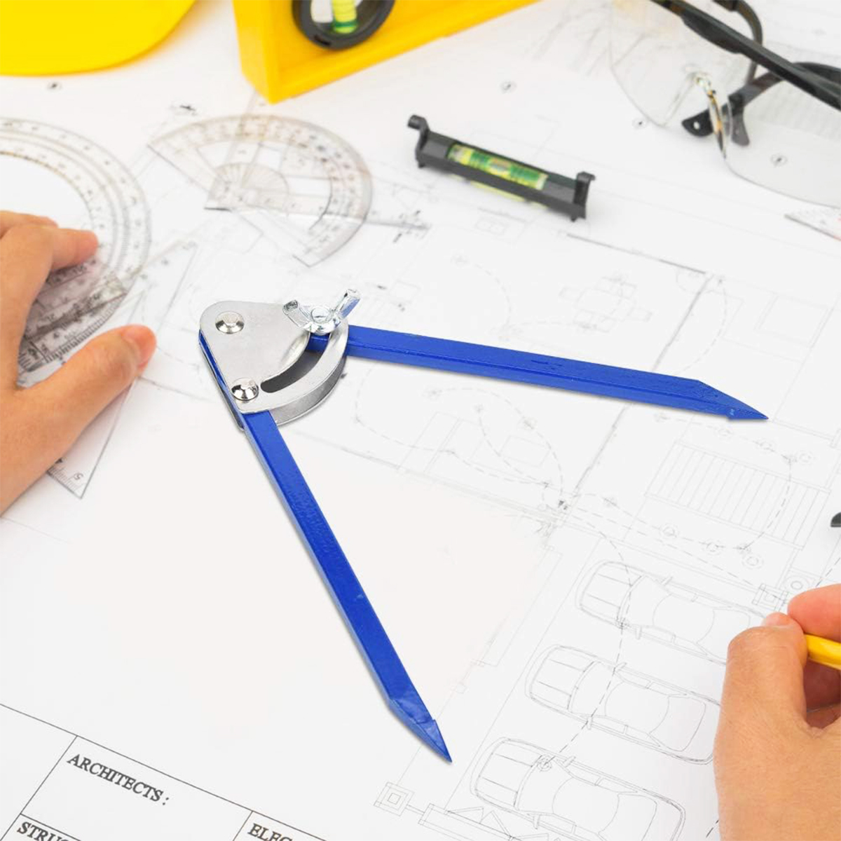 نقار الخشب المعدني الصناعي ، ب - مراجعة Woodworking Free Plans وسعره
