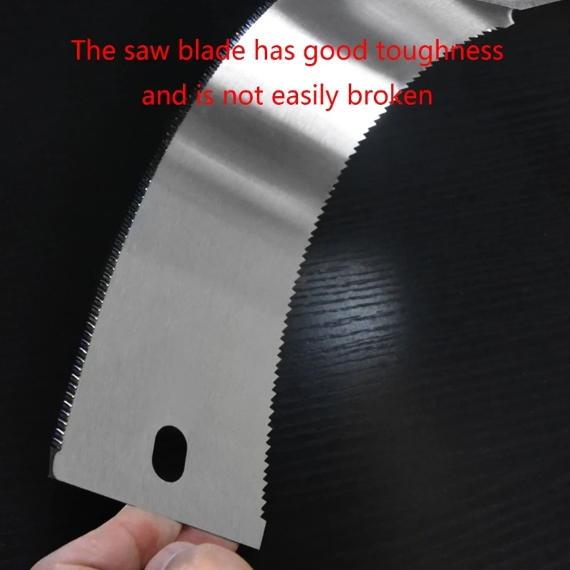 SK5 مزدوج الحواف اليابانية الم - مراجعة Japanese Pull Saw وسعره