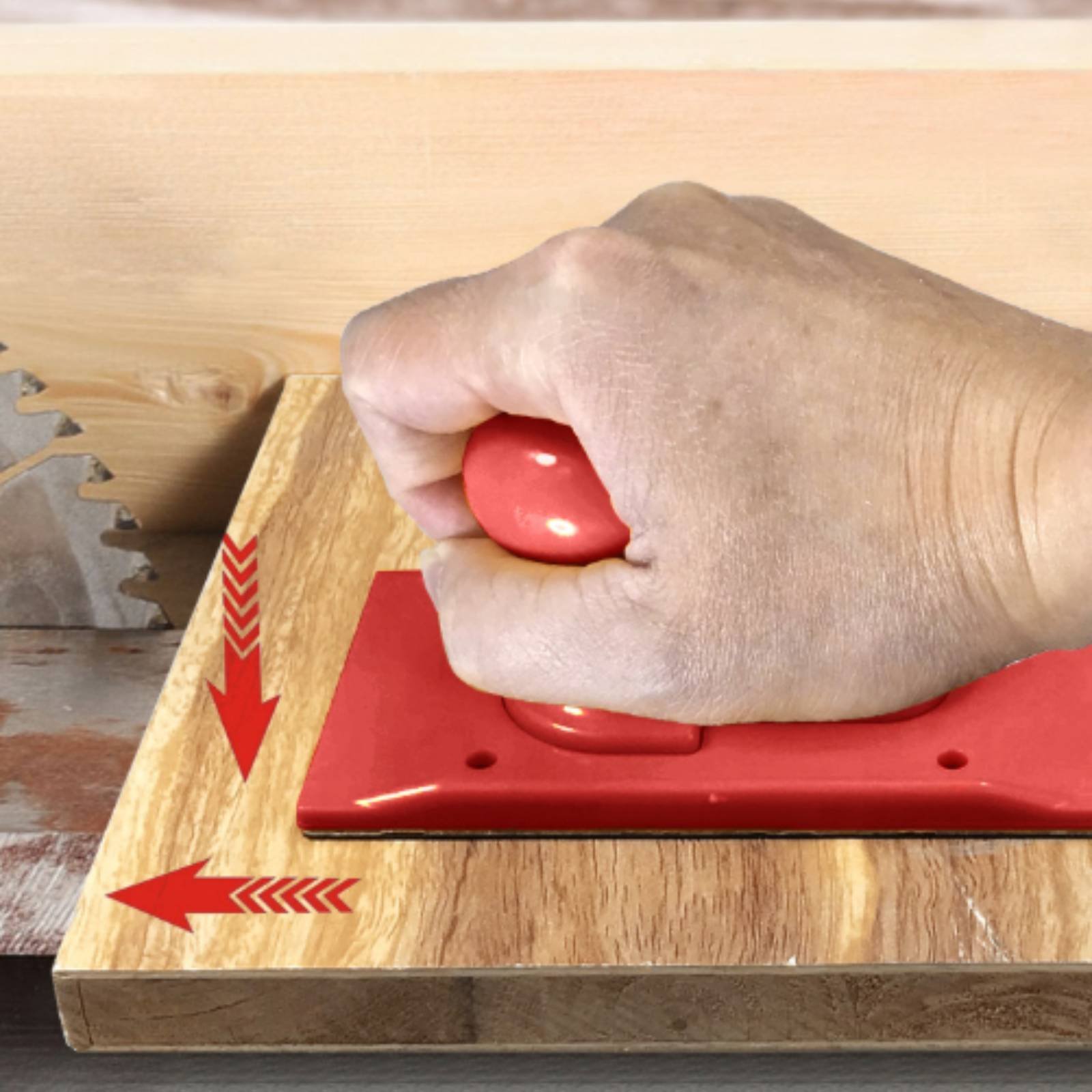 قطعتان من مكابس النجارة الخشبي - مراجعة Woodworking Power Tools وسعره