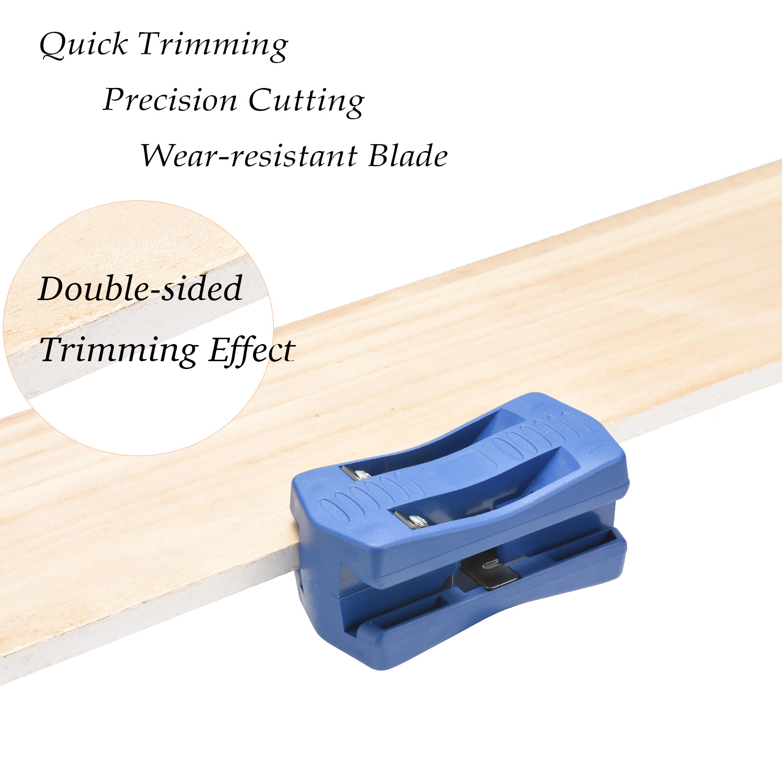 آلة ربط الحواف الخشبية متعددة  - مراجعة Woodworking Edge Trimmer وسعره