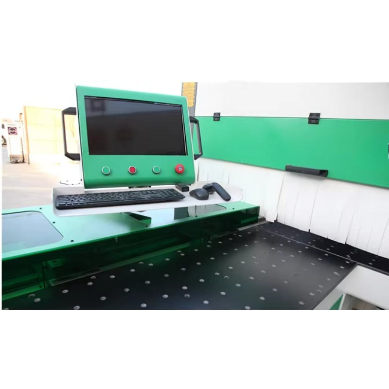 آلة حفر CNC من ZICAR / آلة حفر - مراجعة Zicar Woodworking Machinery وسعره