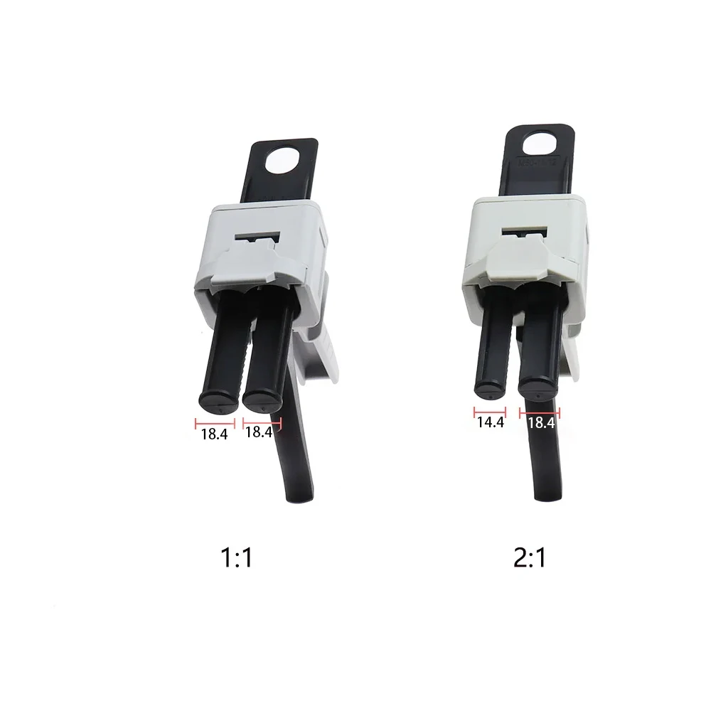 دليل 1:1 2:1 10:1 مسدس الغراء  - مراجعة Woodworking Glue Applicator وسعره