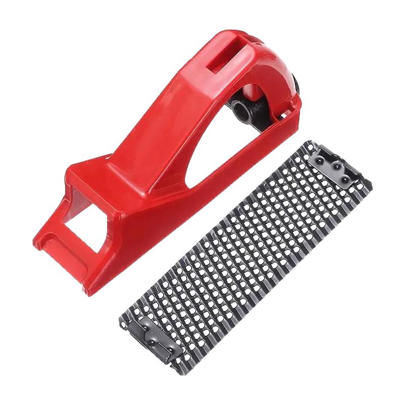 الجصي السريع القاطع الجبس مجلس - مراجعة Woodworking Edge Trimmer وسعره