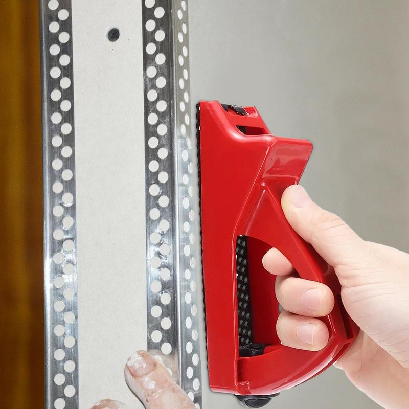 الجصي السريع القاطع الجبس مجلس - مراجعة Woodworking Edge Trimmer وسعره