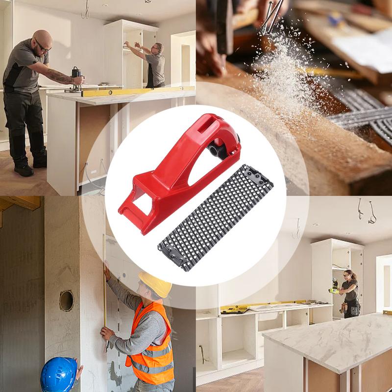 الجصي السريع القاطع الجبس مجلس - مراجعة Woodworking Edge Trimmer وسعره