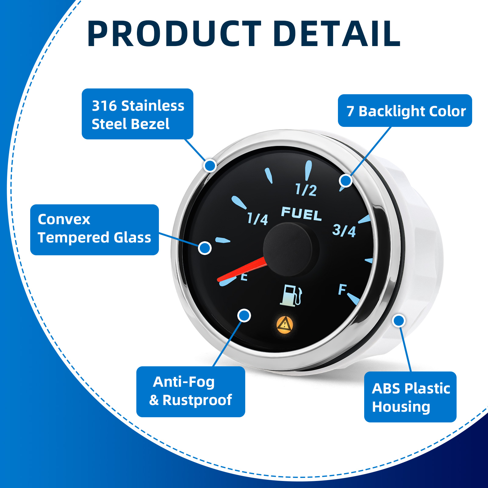 0-190ohm 240-33ohm 0-90ohm مقي - مراجعة Marking Gauge Tool وسعره