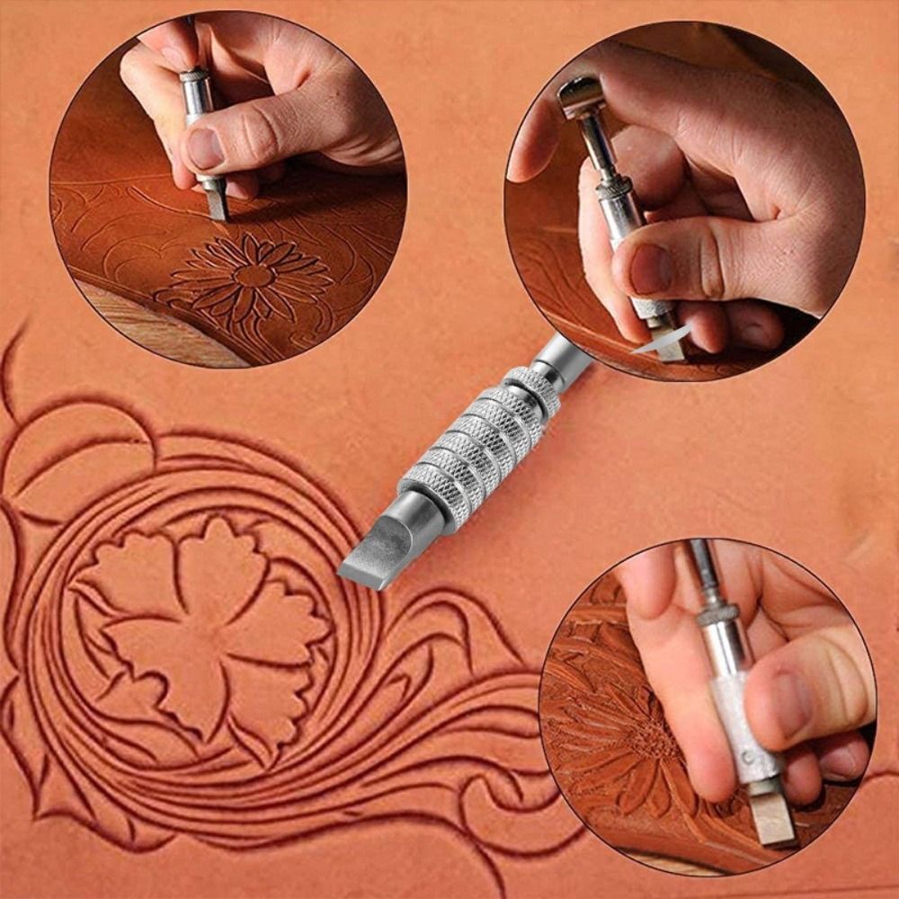 مجموعة أدوات نحت الخشب اليدوية - مراجعة Woodworking Kits For Beginners وسعره
