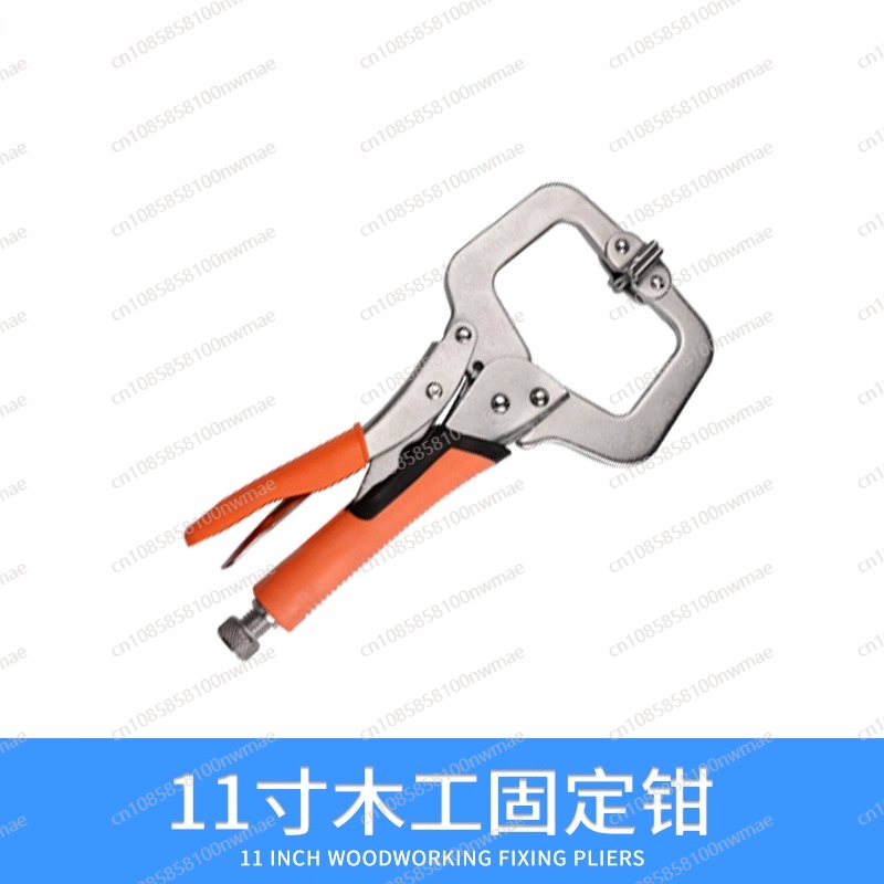 كماشة قوية متعددة الوظائف العا - مراجعة Woodworking Power Tools وسعره