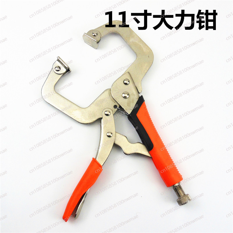 كماشة قوية متعددة الوظائف العا - مراجعة Woodworking Power Tools وسعره