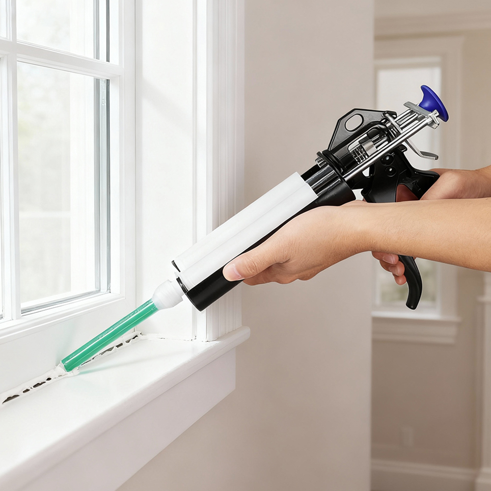 10/20/30/قطعة مربع ثابت خلط فو - مراجعة Woodworking Glue Applicator وسعره