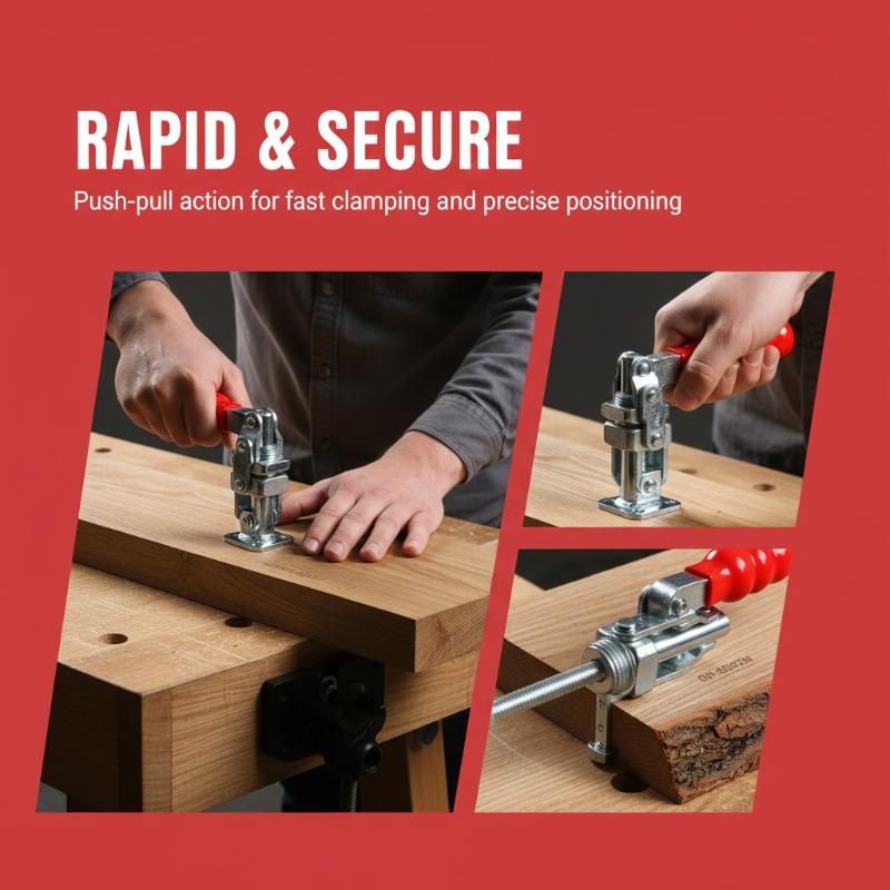 مشبك تثبيت GH-36202M للأعمال ا - مراجعة Woodworking Equipment وسعره