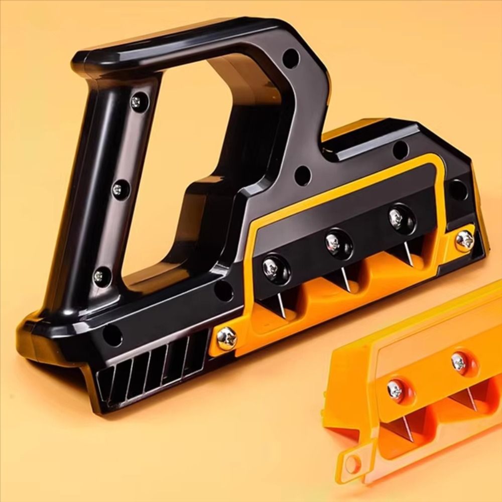 أداة تشطيب حواف ألواح الجبس عل - مراجعة Woodworking Edge Trimmer وسعره