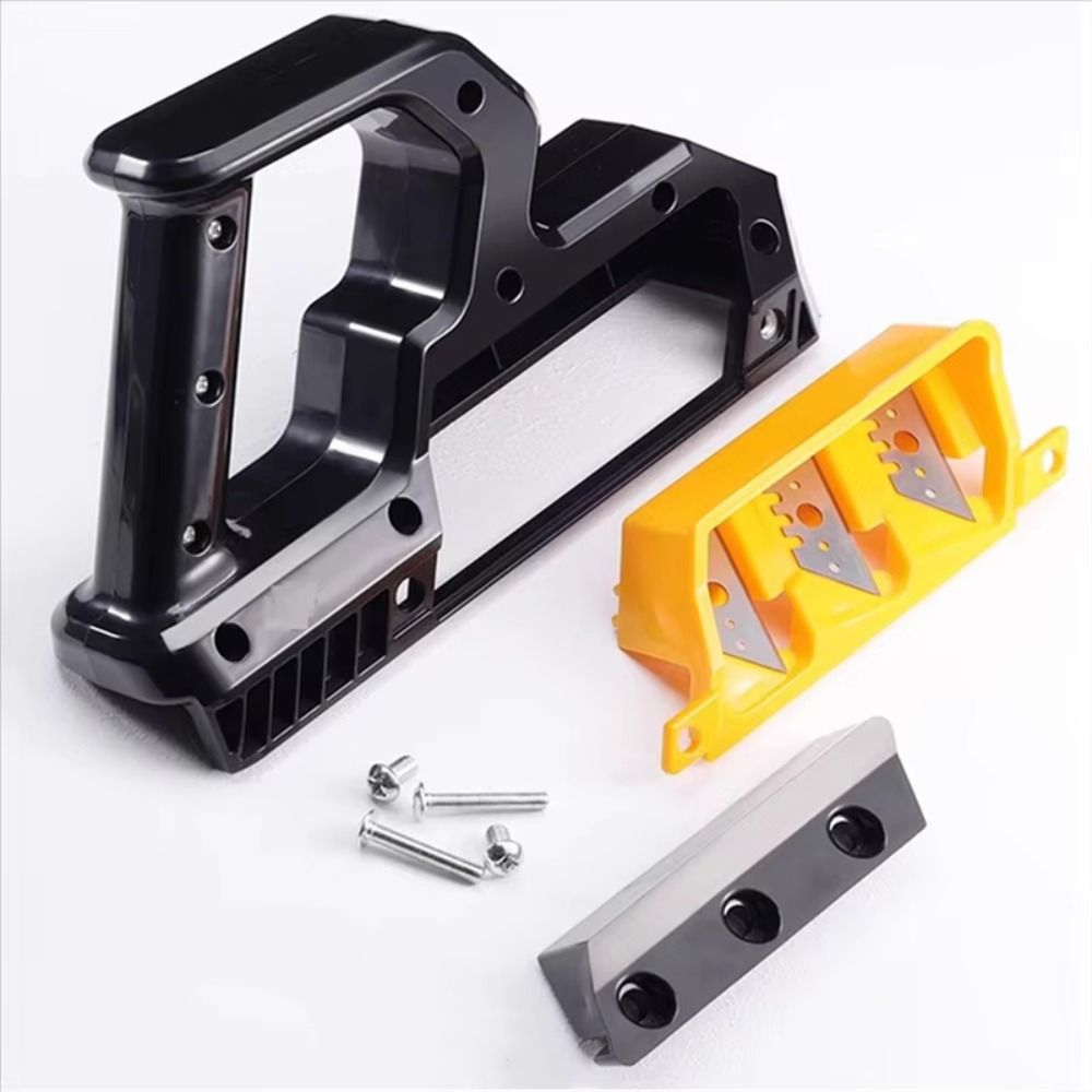 أداة تشطيب حواف ألواح الجبس عل - مراجعة Woodworking Edge Trimmer وسعره
