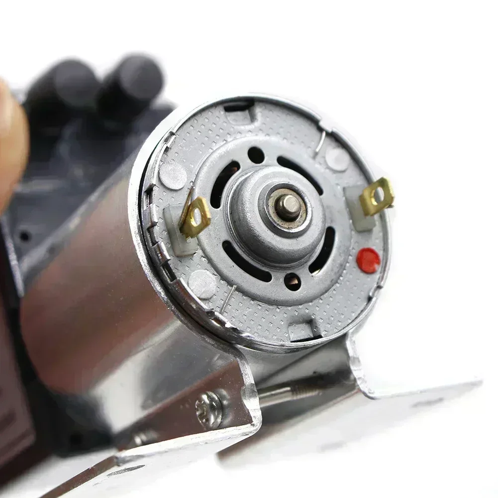 مضخة تفريغ 65-120 كيلو باسكال، - مراجعة Woodworking Vacuum Press وسعره